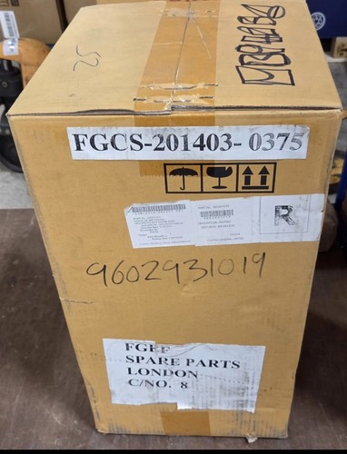 Fujitsu 9602931019 motor - 9602931019,