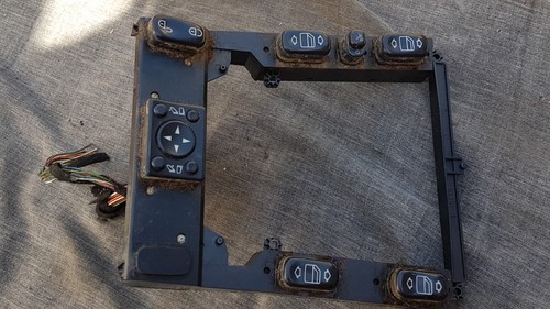 Mercedes benz class w163 - mercedes,