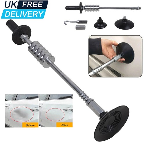 Car body repair - tool, air