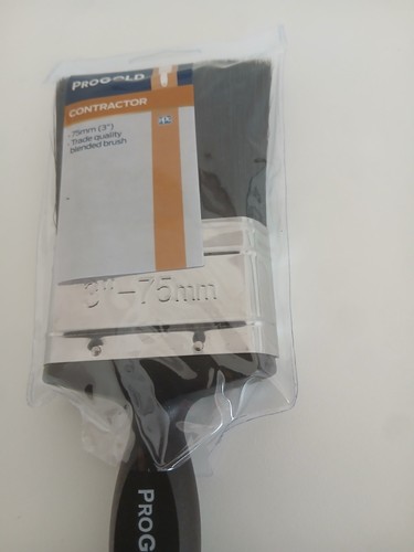 Paint brush progold - paint,