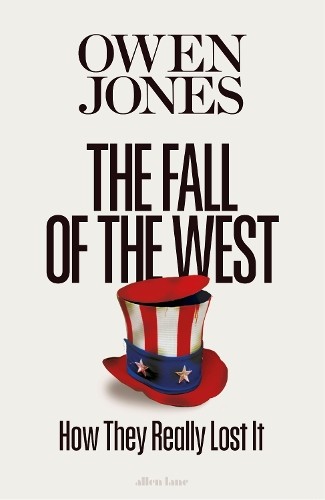 Owen jones the - owen, fall
