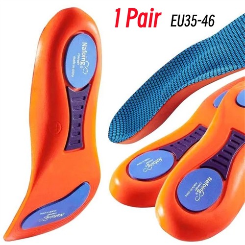 Orthotic insoles arch support - arch,