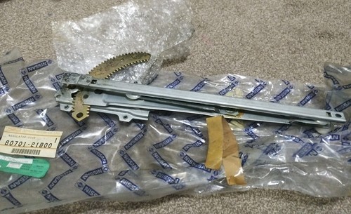 Genuine nissan micra k10 front - nissan,