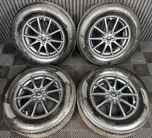 Range rover evoque grey - 17'',
