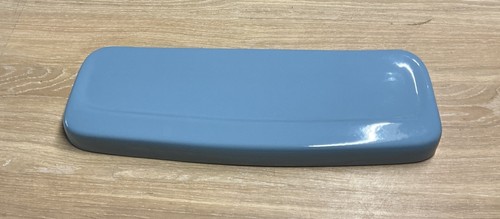 Toilet cistern lid - toilet,
