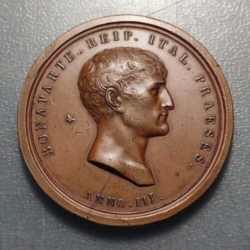 Italia napoleon bonaparte - napoleon, i