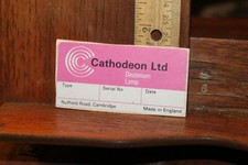 Vintage Coal Mining Decal