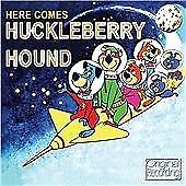 Here Comes Huckleberry Hound