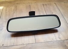 FORD TRANSIT VAN, BUS, TIPPER, Etc. (2006 - 2014) Rear View Mirror - Genuine
