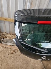 RENAULT MEGANE MK3 2011 TAILGATE 3 DOOR