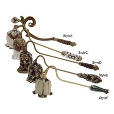 Handcrafted Candle Snuffer