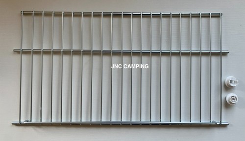 Dometic fridge wire shelf with - fridge,