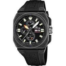 Lotus l18976 men - l18976/4, black