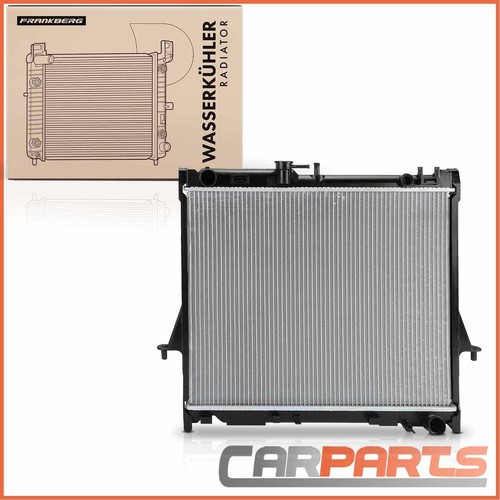 Cooling fan radiator for isuzu - for,