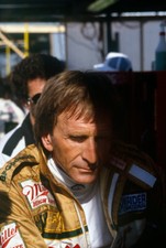 Derek Bell Porsche 962 , 1st