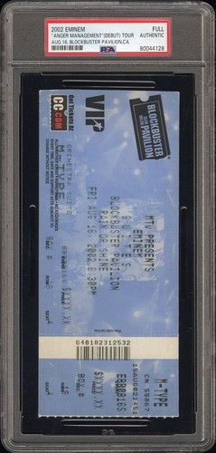Eminem anger management - eminem,