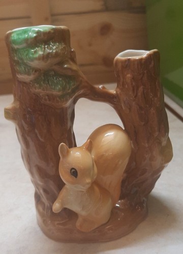 Vintage hornsea pottery fauna - vintage,