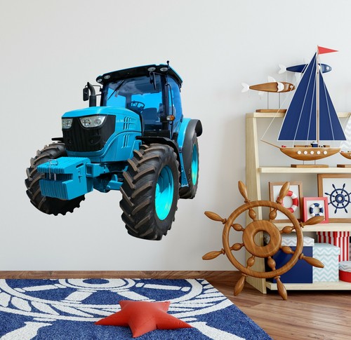 Blue off road o147 car - road,