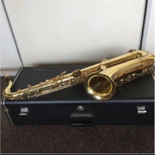 Yamaha yts tenor saxophone - yamaha,