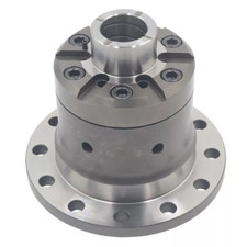 Porsche 911 915 & 924 Turbo