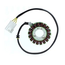 ELECTROSPORT ALTERNATOR
