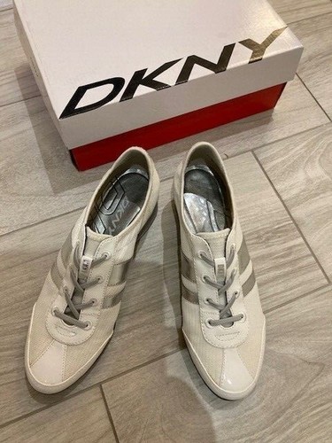 New dkny designer shoes - new,