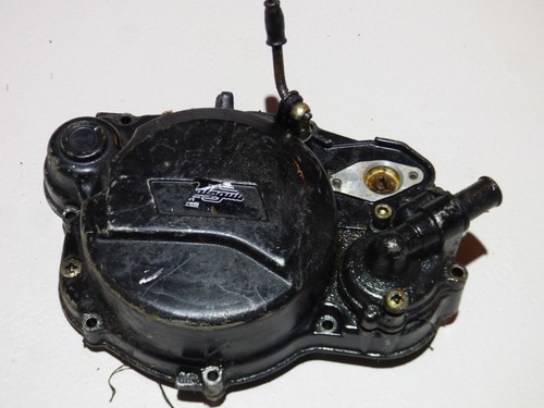 Clutch cover from 1991 - cover,