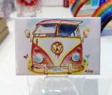 Brand New Fridge Magnet with