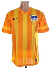 HERTHA BERLIN GERMANY