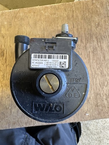 Sime heating pump - sime,