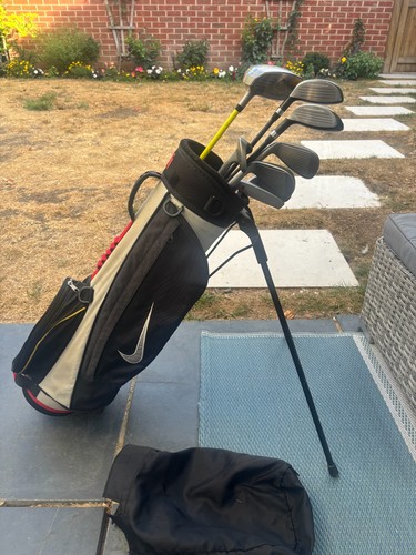 Nike tiger woods junior - woods,