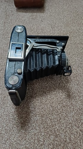 Zeiss ikon nettar folding - zeiss,