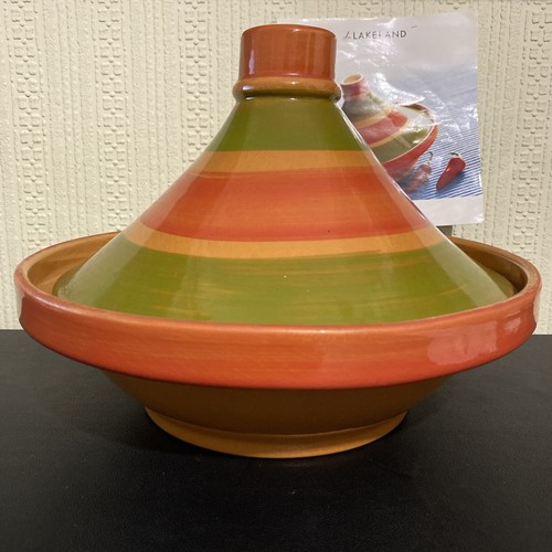 Lakeland multi stripe moroccan - stripe,