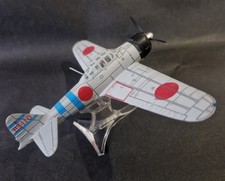 Forces of Valour 1:72 Scale Mitsubishi Type Zero (BII-110) Diecast Metal Model