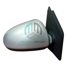 SMART FORTWO W451 Wing Door