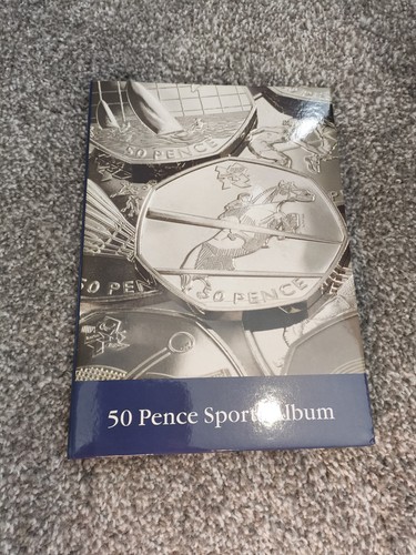 Full set circulated - set, 29