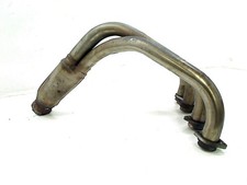 Exhaust header downpipes - exhaust,