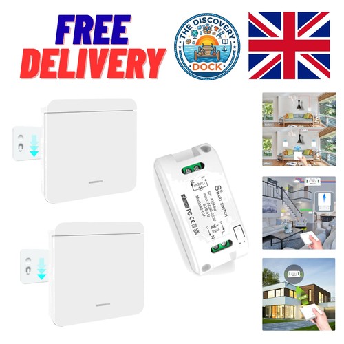 Home automation made easy - made,