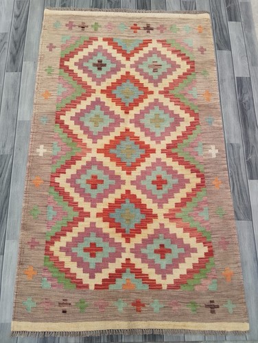 Tribal handmade afghan turkish - tribal, afghan/turkish