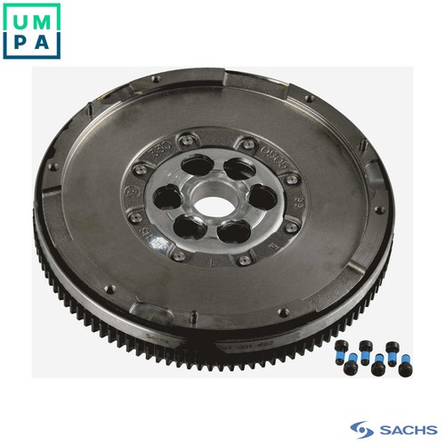 Flywheel 2294 001 - 692, alfa