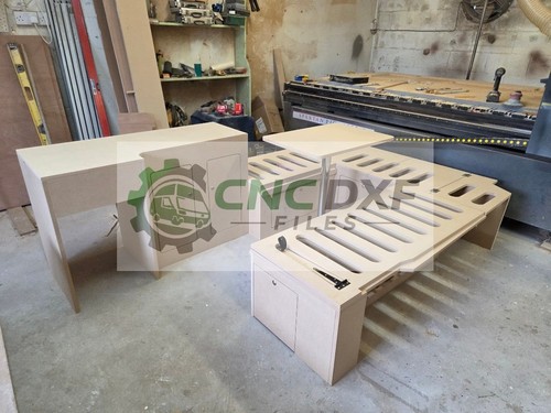 Lwb van conversion - lwb,