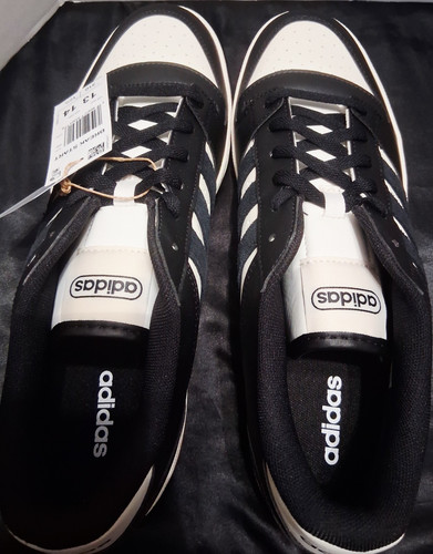 Adidas break start black - adidas, black/white