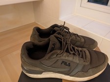 Fila Valado Mens Trainers