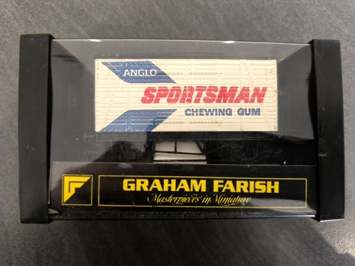 Graham farish gauge - , oo