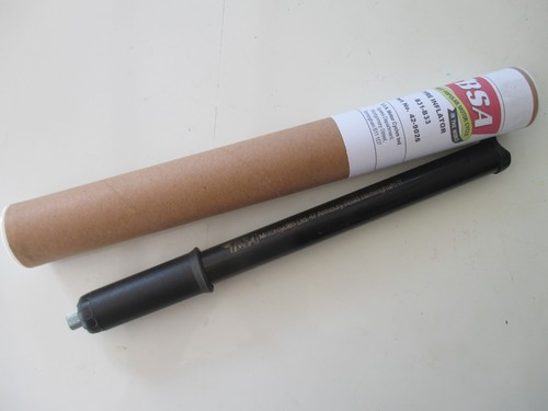 Bsa inch tyre pump - , (tyre