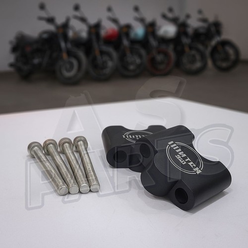 Handle riser handlebar - handle, /