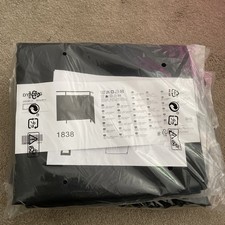 NEW IKEA DYNING BALCONY