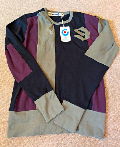 Vintage fake london genius - vintage,