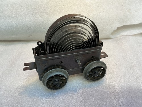 Hornby gauge tinplate - o,