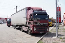 Truck Photo Volvo FH